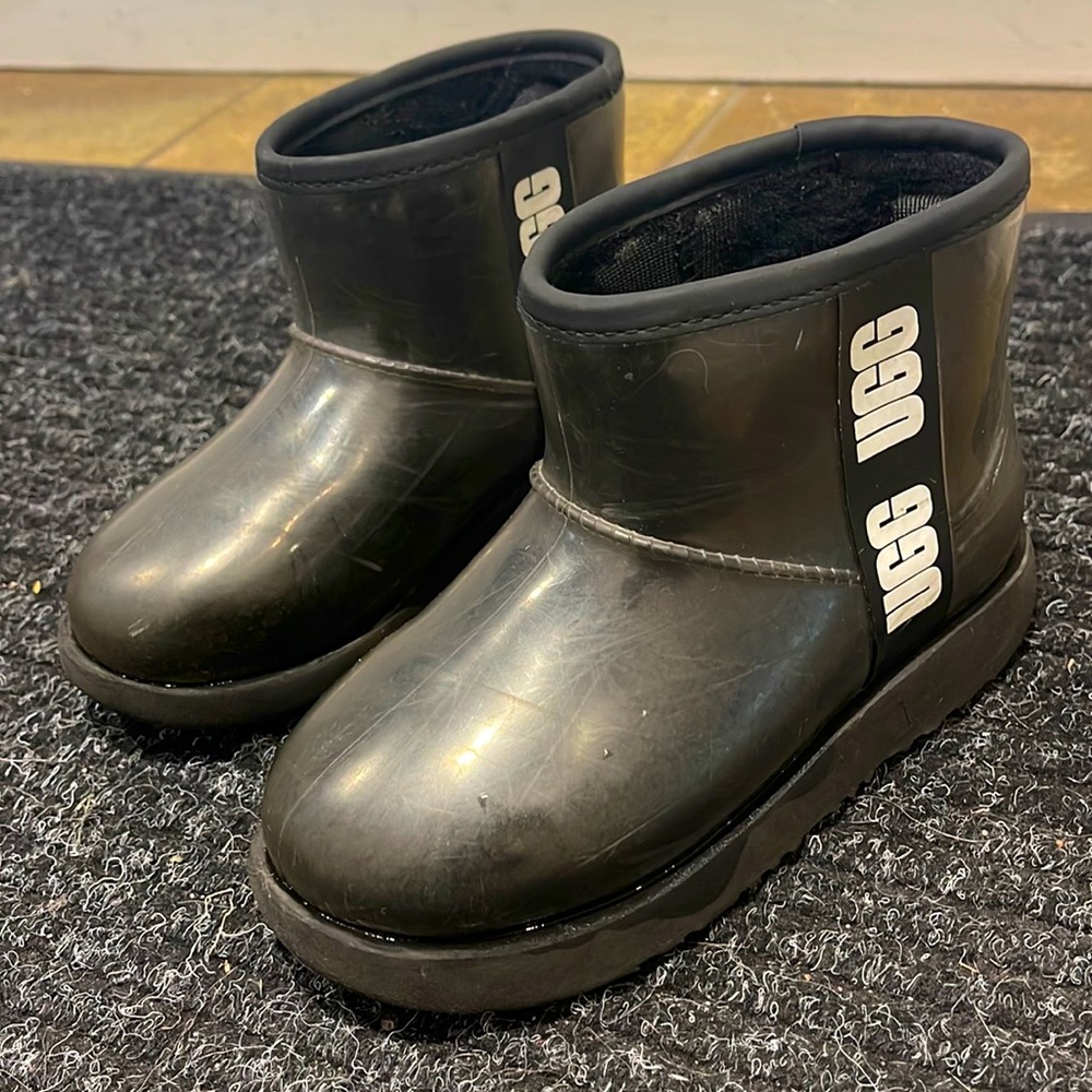 Ugg boots for kids